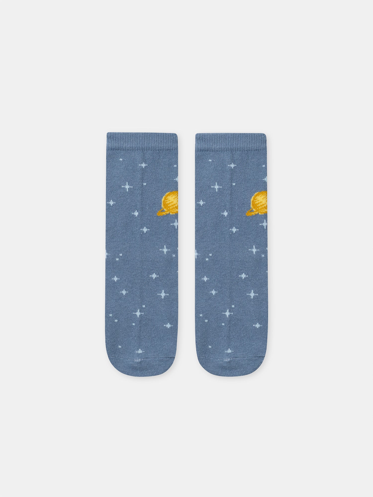 Lot de 5 paires de chaussettes Garçon