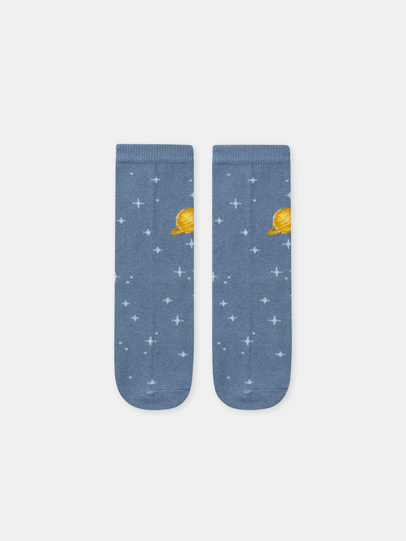 Lot de 5 paires de chaussettes Garçon