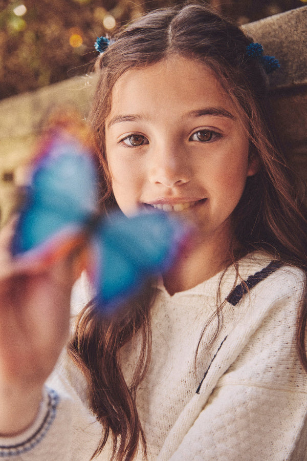 Nouvelle Collection Automne-Hiver Sergent Major 2025 : Déjeuner à Montmartre