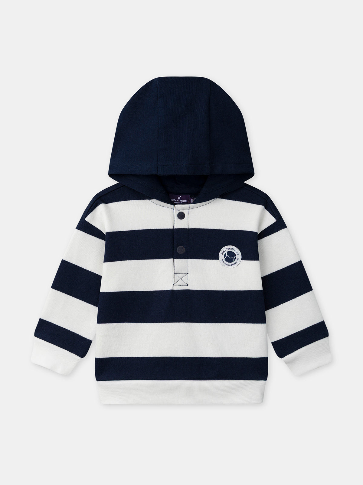 Tenue Bébé Garçon : Echappée Bleue - 2