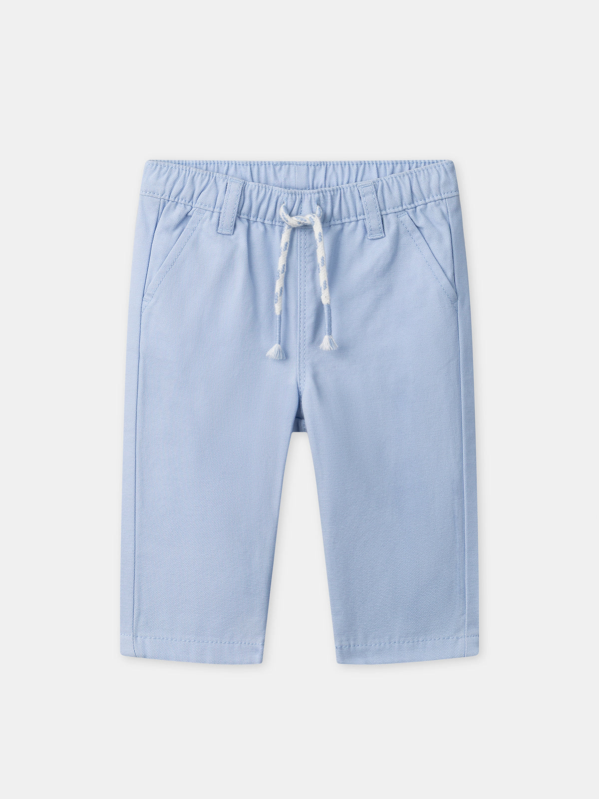 Tenue Bébé Garçon : Matelot Rêveur - 4