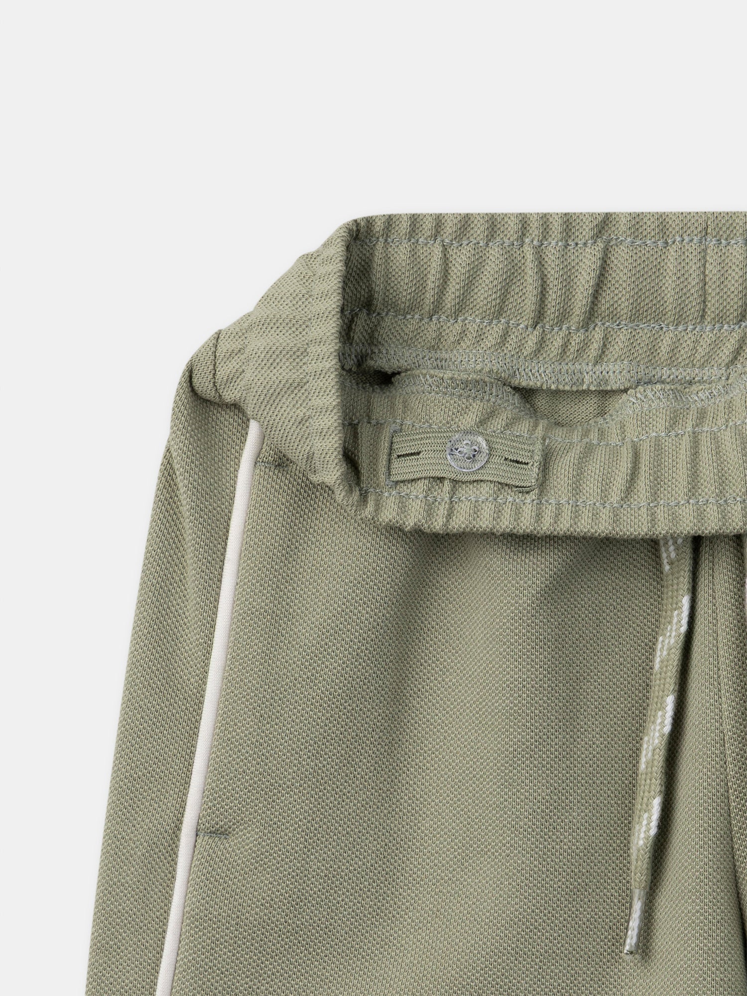 Bermuda vert Garçon