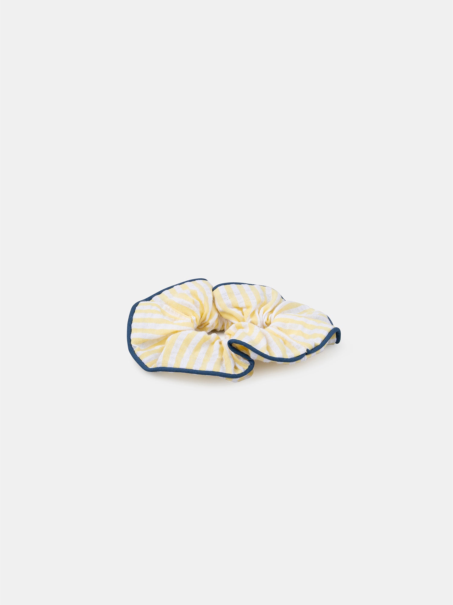 Lot de 2 chouchous à rayures Fille