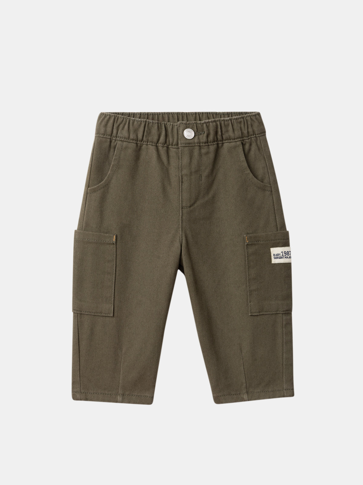 Pantalon kaki Bébé Garçon