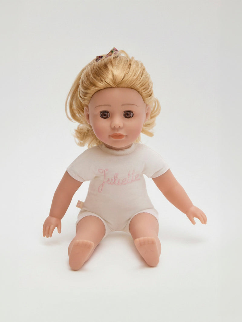 Poupée Juliette