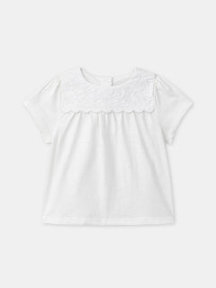 Tenue Bébé Fille : Tendre Escapade - 2