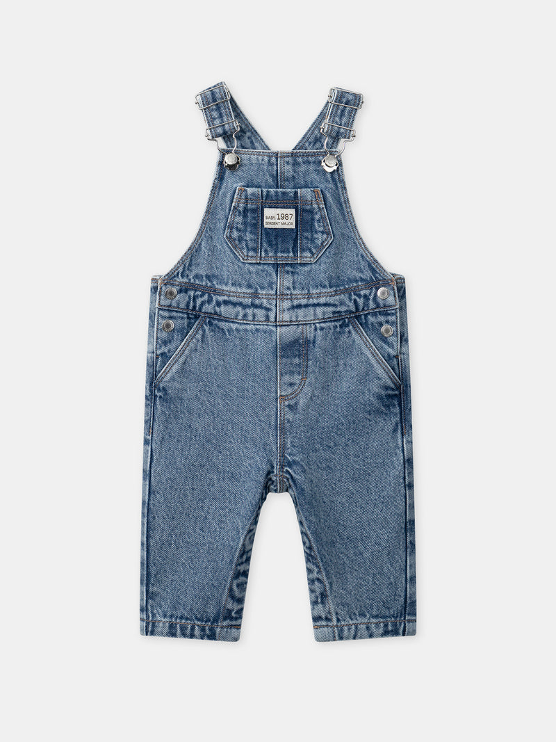 Tenue Bébé Garçon : Ours & Compagnie - 3