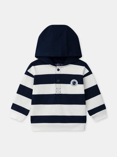 Tenue Bébé Garçon : Echappée Bleue - 2
