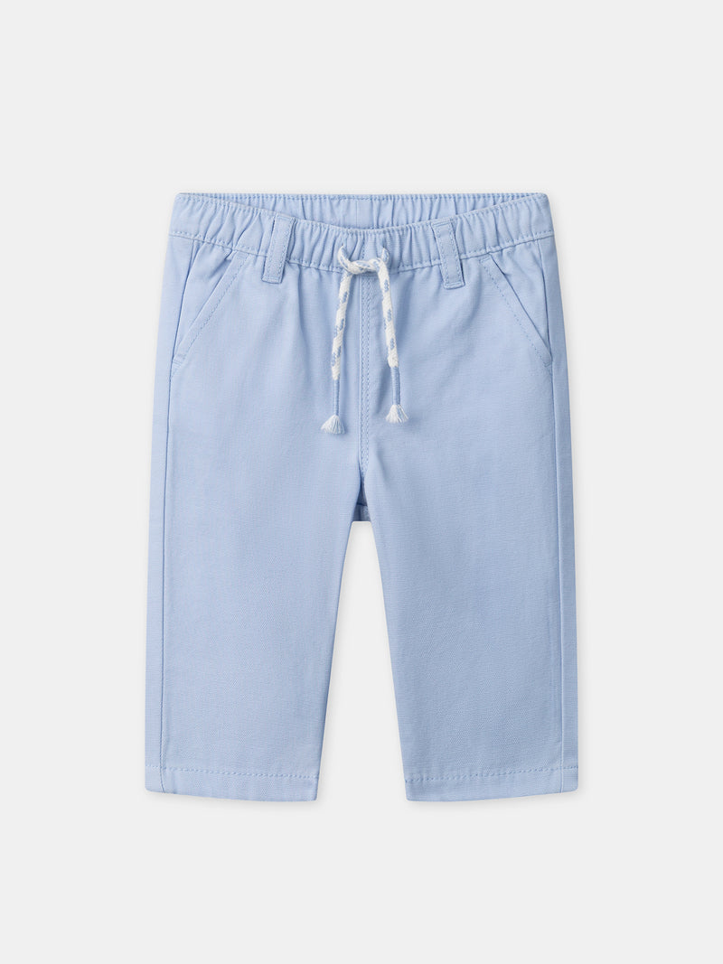 Tenue Bébé Garçon : Matelot Rêveur - 4