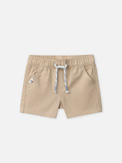 Tenue Bébé Garçon : Petit Marin en Escale - 3