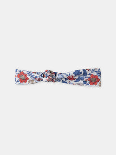 Tenue Bébé Fille : Douceur florale - 8
