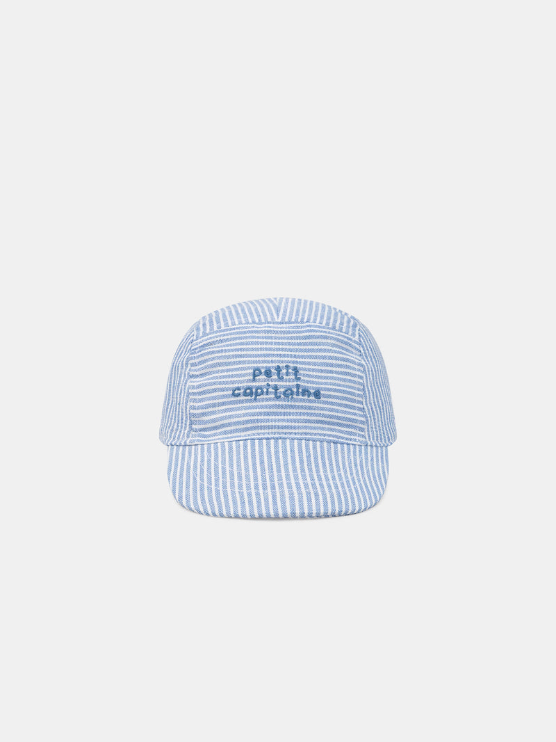 Tenue Bébé Garçon : Régate Miniature - 6