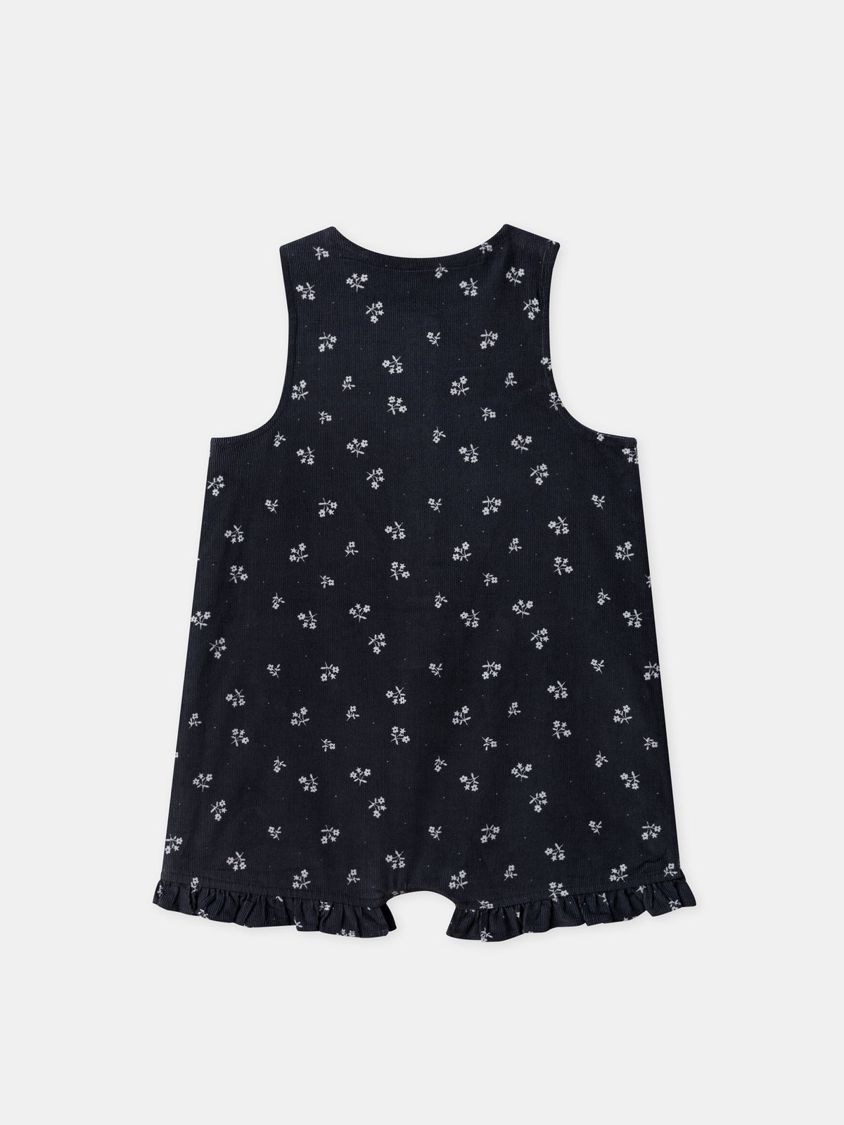 Ensemble salopette + body + collants Naissance Fille