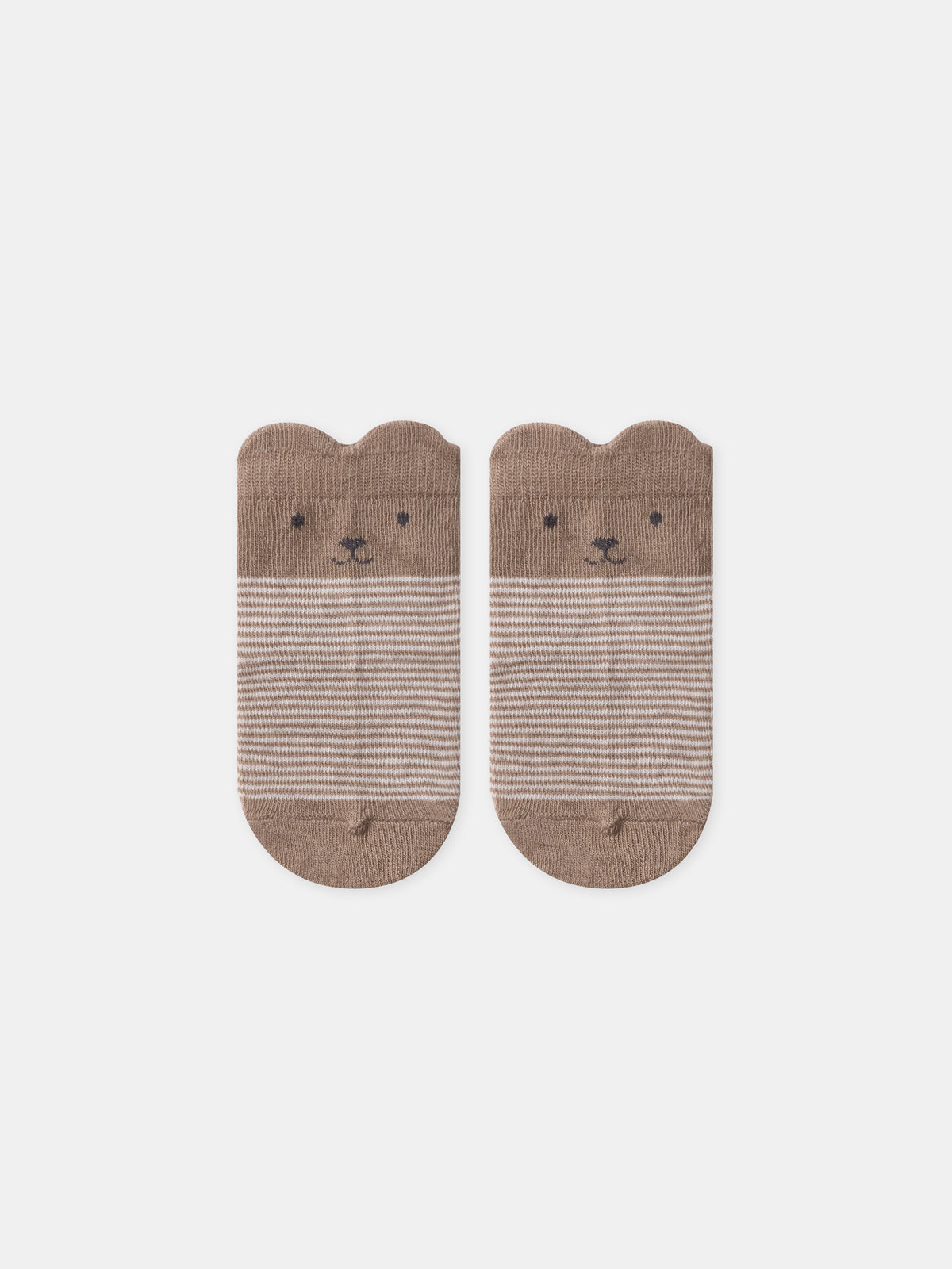 Ensemble salopette + body + chaussettes Naissance Garçon