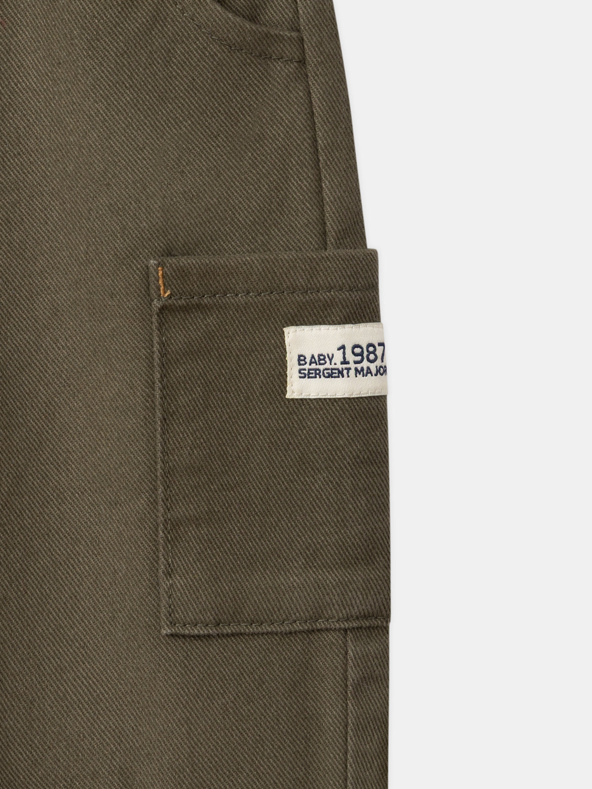 Pantalon kaki Bébé Garçon