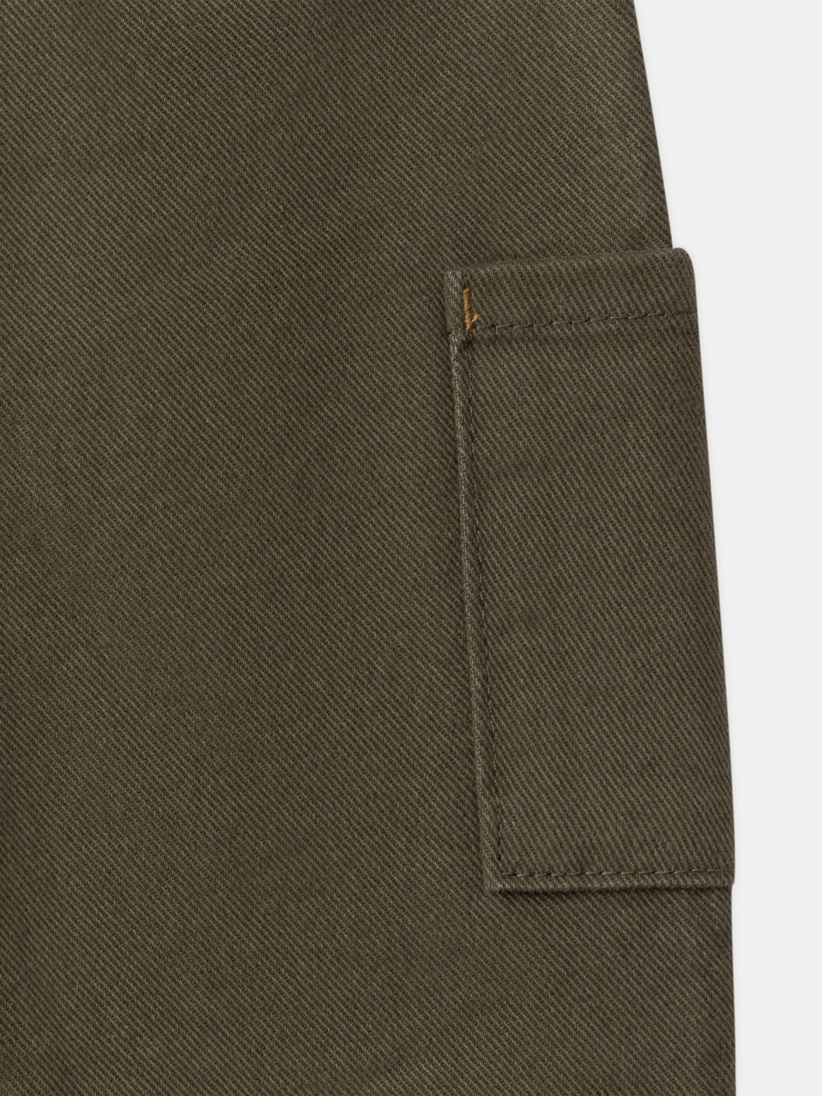 Pantalon kaki Bébé Garçon
