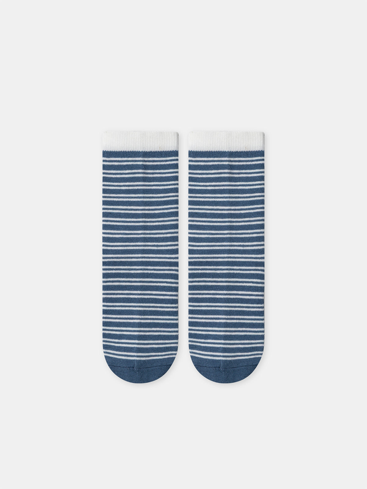 Lot de 5 chaussettes pingouins Garçon