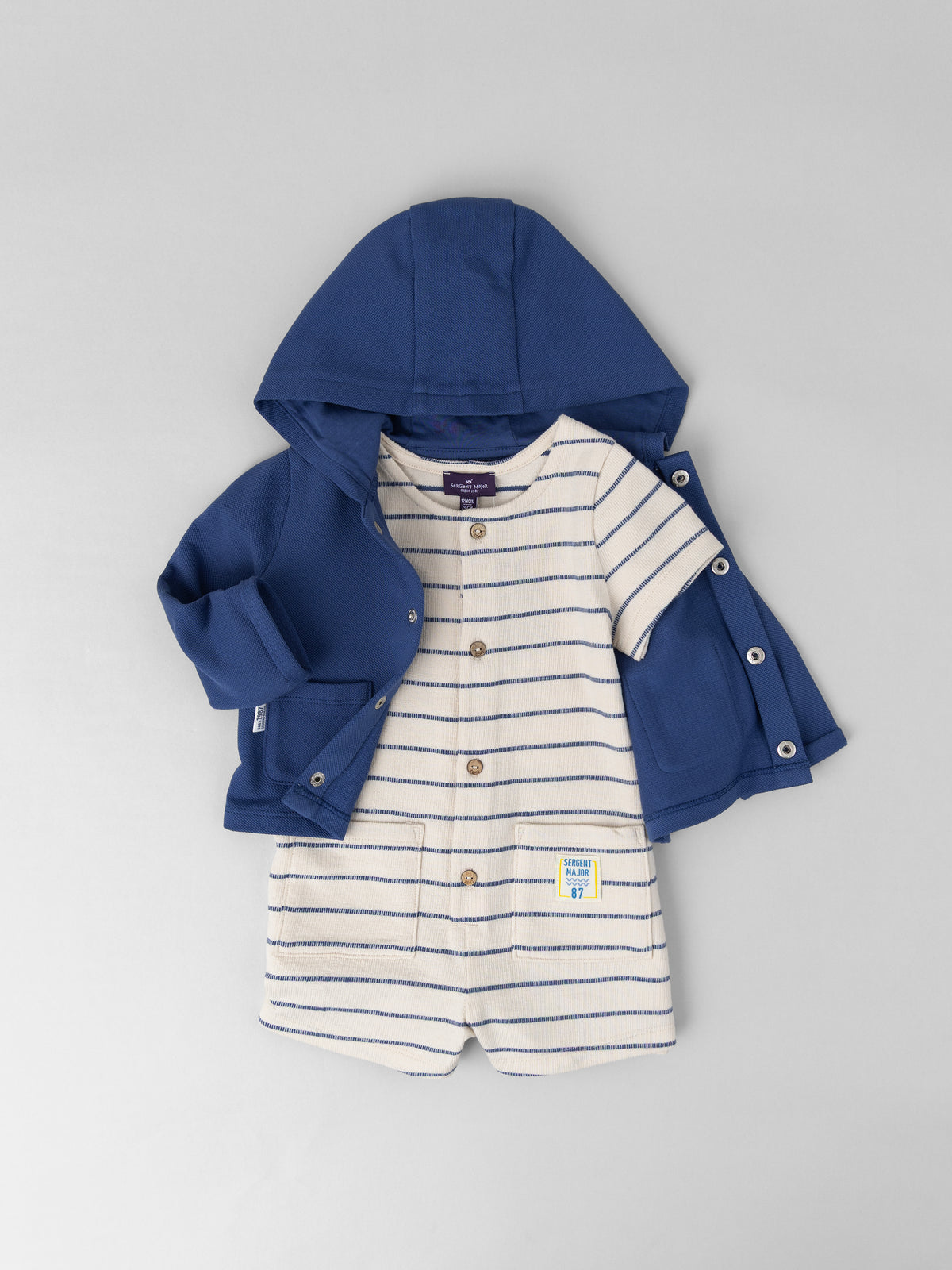 Promenade d'été T8 - 1