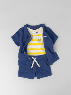 Zeste d'été T8 - 1