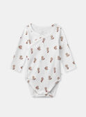 Lot de 2 bodies  NOE / 25H0NG21BOD001