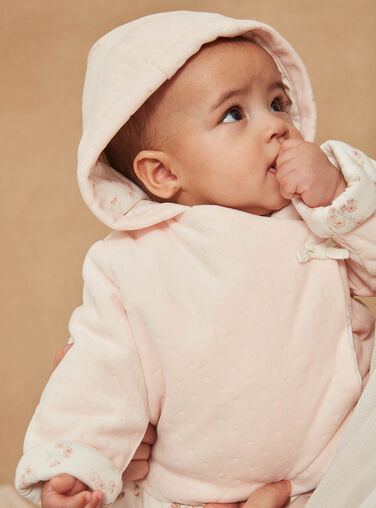 Bébé Fille 3-36 mois, Nouvelle Collection