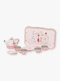 REPAS Multicolor SMATI0035DINETT / 23J7GF31RPS099