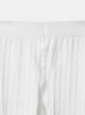 Ensemble de jour body + barbotteuse+ collants NOELYSE / 25H0CF13ENS318