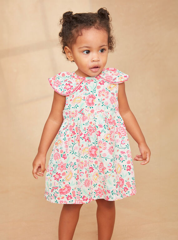 Robe Rose KASOLINE / 24E1BFO2ROBD319