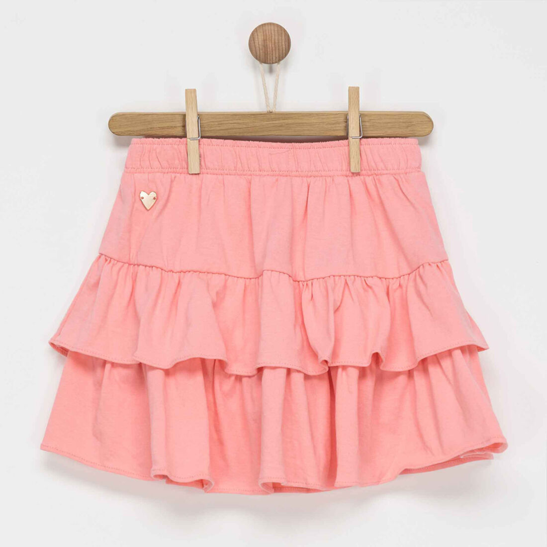 Jupe hotsell rose fluo