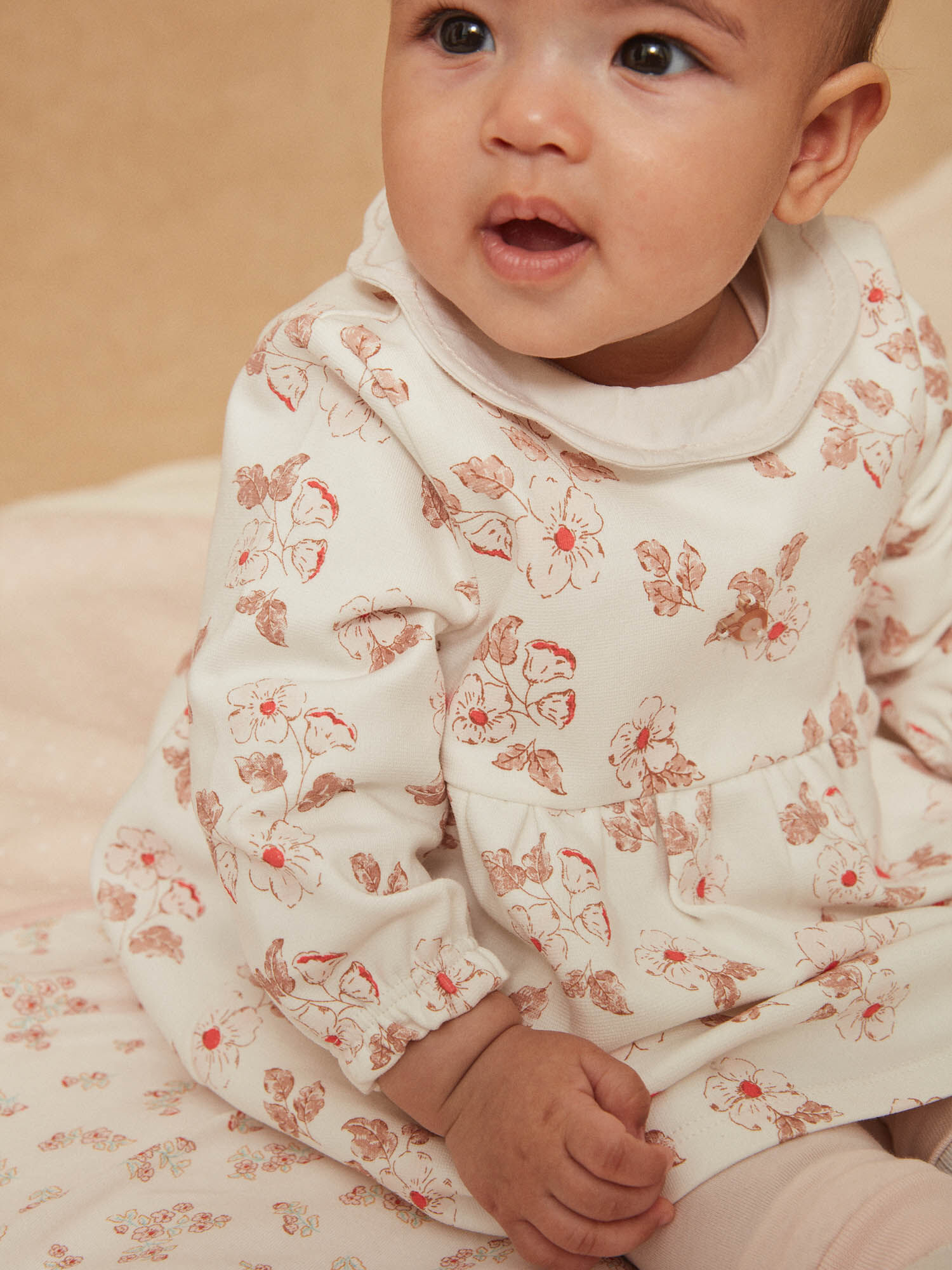 Vetement 2024 rose pale