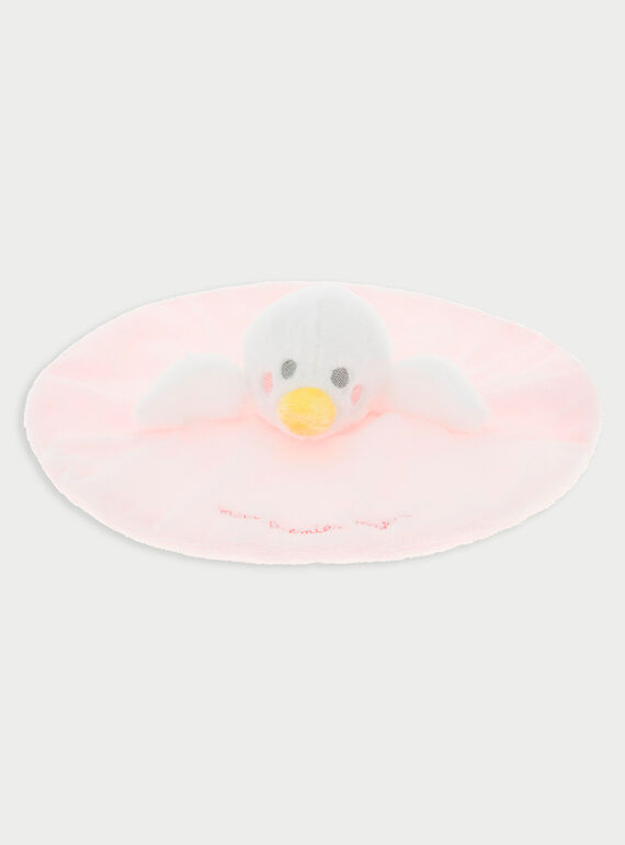 Jouet rose RYAMELI / 19E0AF11JOU301