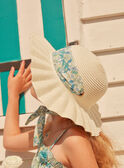 Chapeau Beige KLIBYETTE / 24E4PFR1CHA808