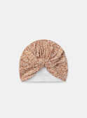 Bonnet de naissance  NOY / 25H0AF21BON001