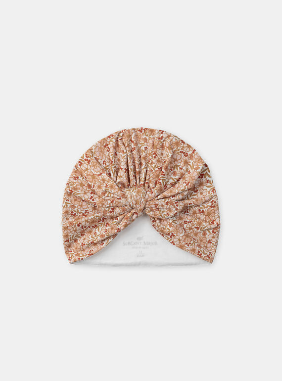 Bonnet de naissance  NOY / 25H0AF21BON001