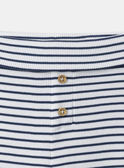 Ensemble de jour haut + pantalon  NORMANO / 25H0CG11ENS205