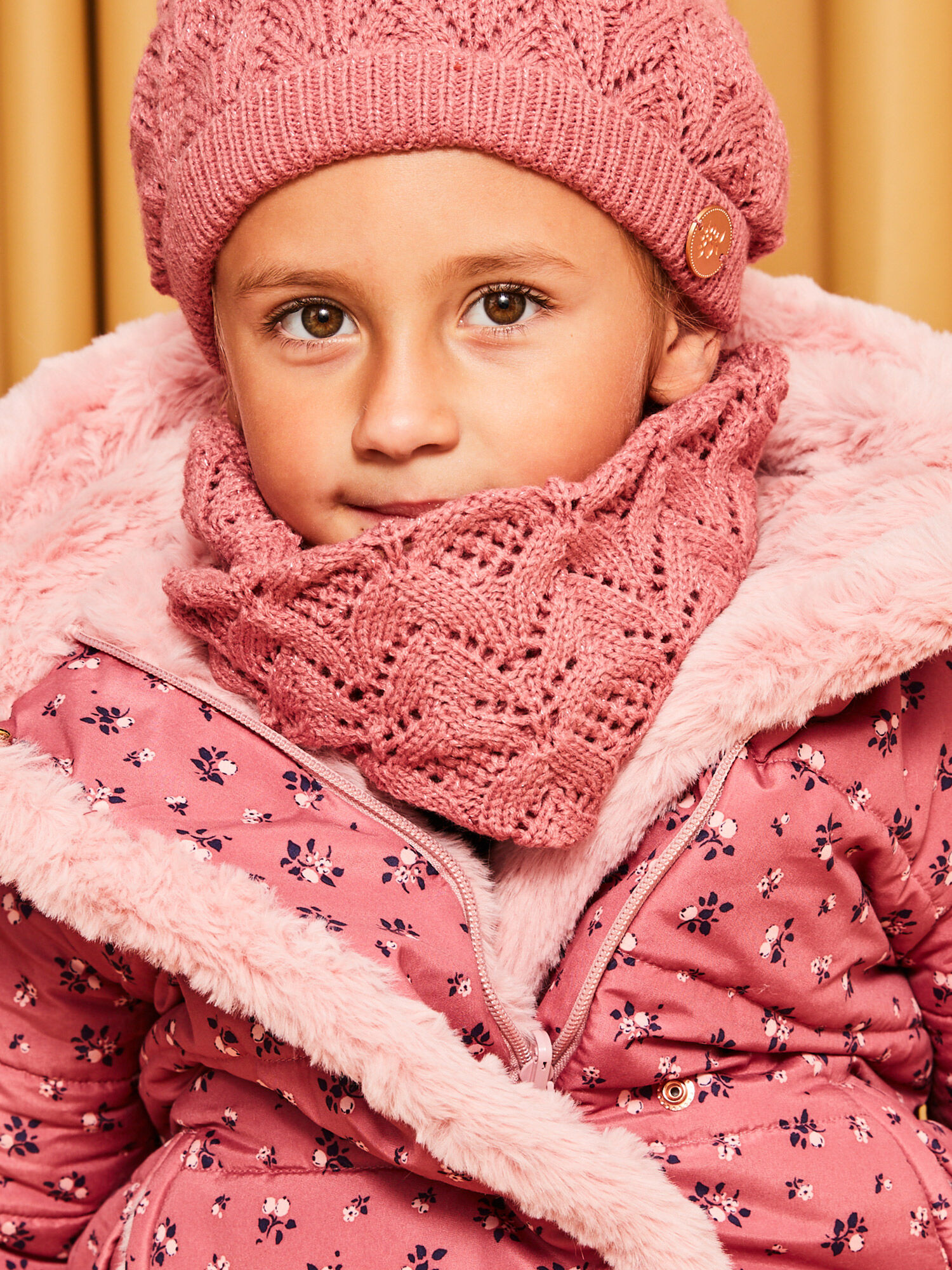 Bonnet bebe sale fille sergent major