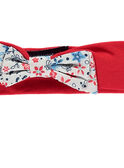 Bandeau rouge RAMUSE / 19E4BFE2BAN050