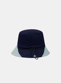 Chapeau Bleu KLIBOBAGE / 24E4PGR1CHAC214