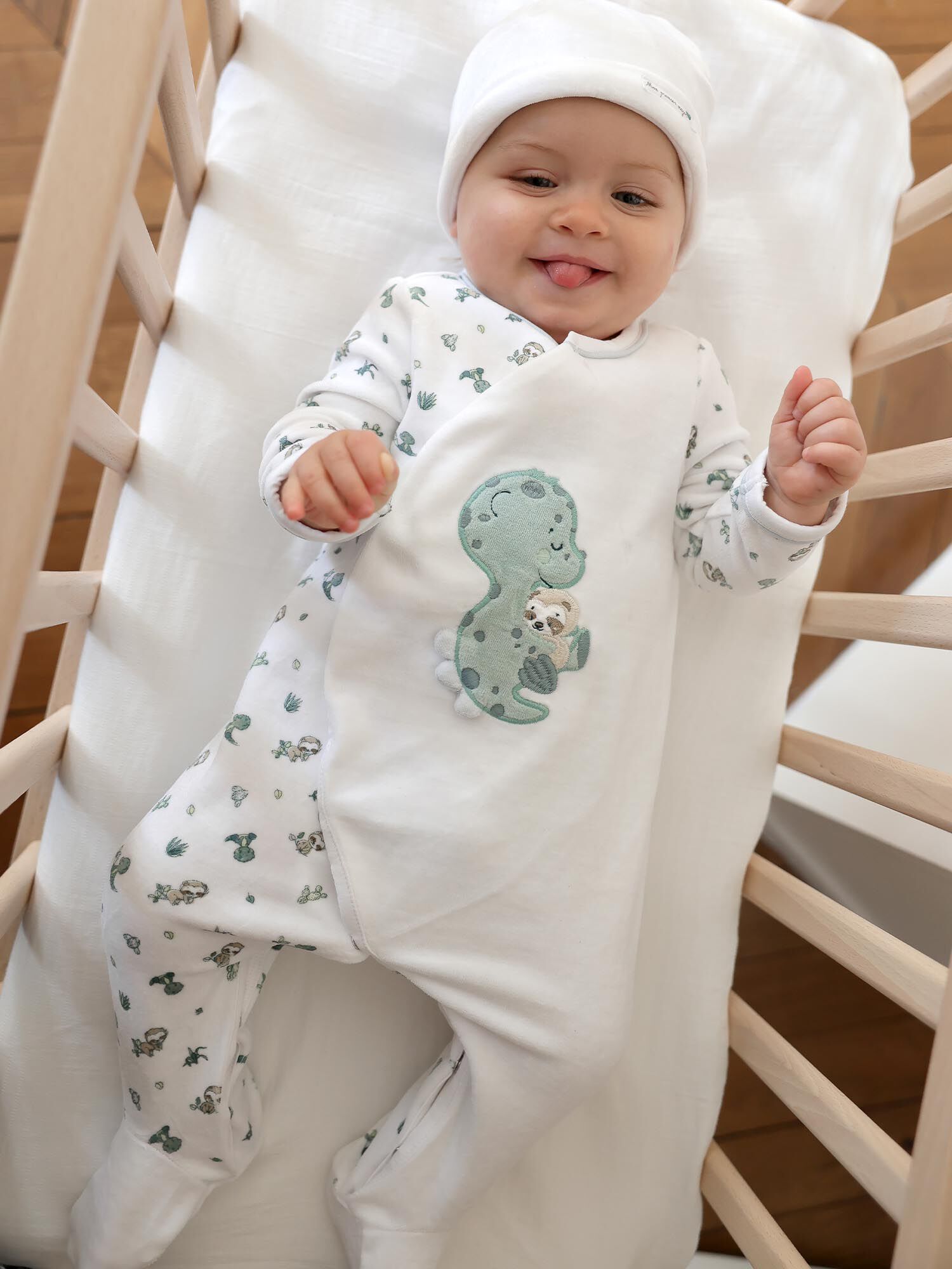 Pyjama sergent major garcon outlet