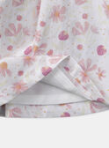 Ensemble robe et bandeau MONISE / 25E0CFI1ENS000
