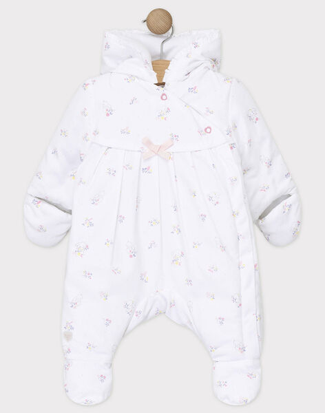 Combinaison Pilote Imprimee Fleurs Ecru Bebe Fille Les Jours Fleuris Naissance Sergentmajor Combinaison Pilote Imprimee Fleurs Ecru Bebe Fille Les Jours Fleuris Naissance Sergentmajor
