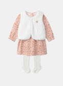 Ensemble Rose LOUISE / 24H0CFN3ENSD322