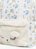 Sac Ecru GIDUETTE / 23H4PF91BES001