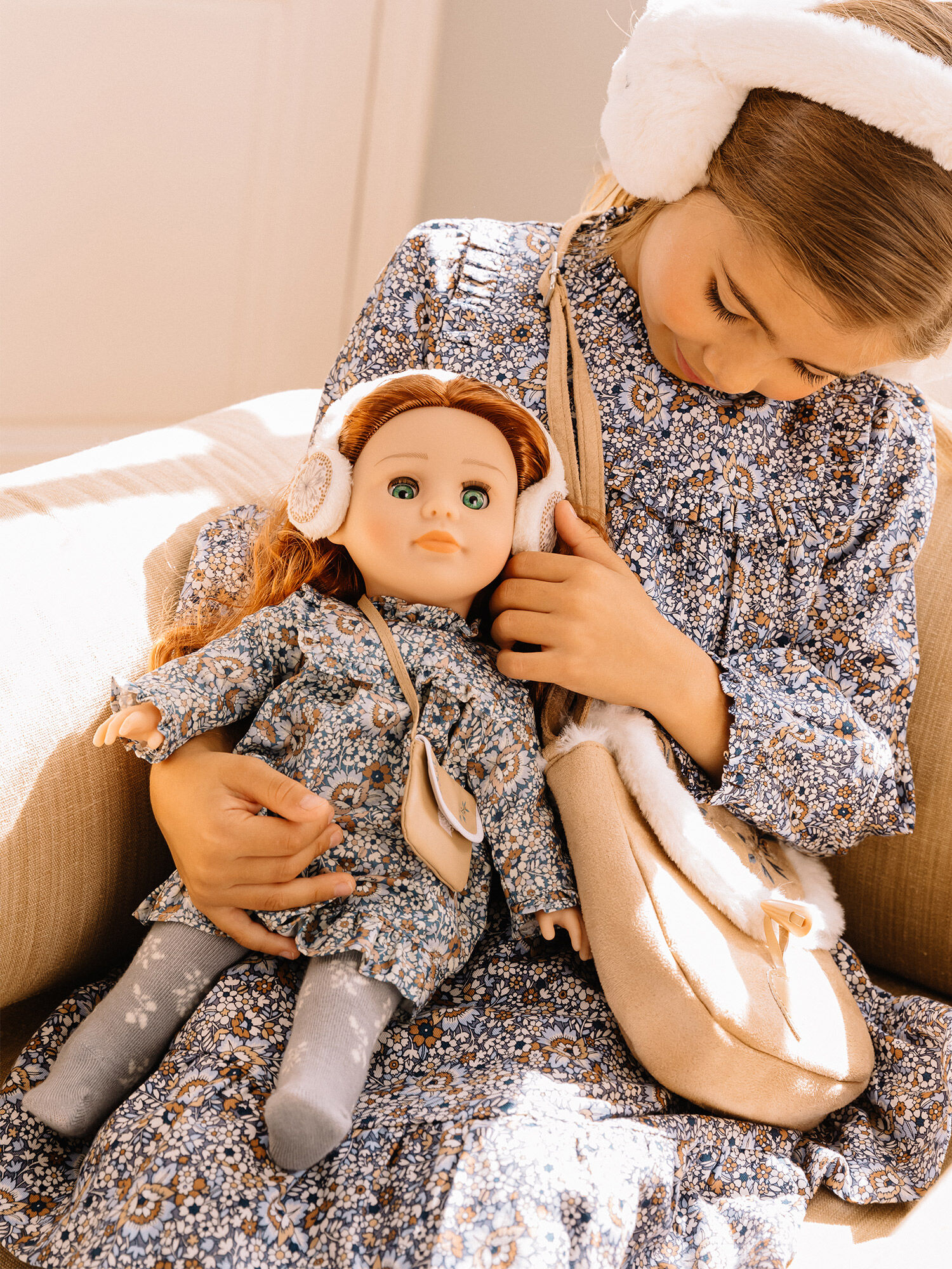 Sergent major hotsell robe mere fille