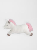 Licorne arc-en-ciel 70 cm  unicorn BIG / 20J7GF31PE3000