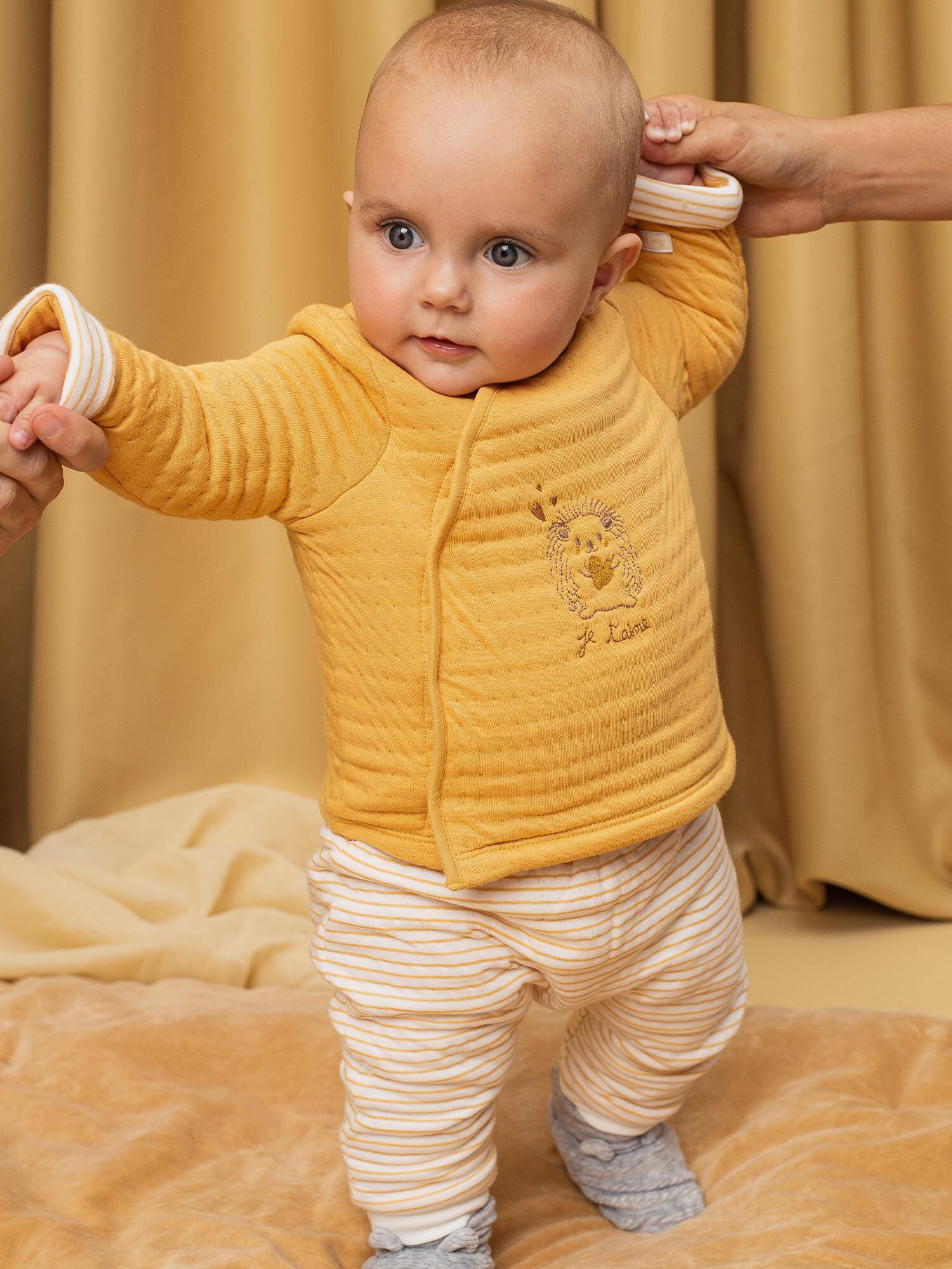 Bébé mixte sales