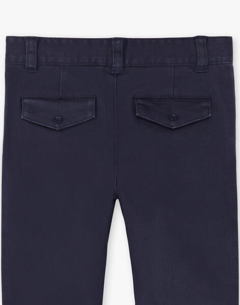 Pantalon Bleu Marine Pantalon Et Jean Enfant Sergentmajor