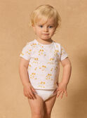 Body tshirt imprimé MAMALO / 25E1BGK2BOD001