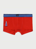 Boxer bleu RESEMAGE / 19E5PG81BOX208
