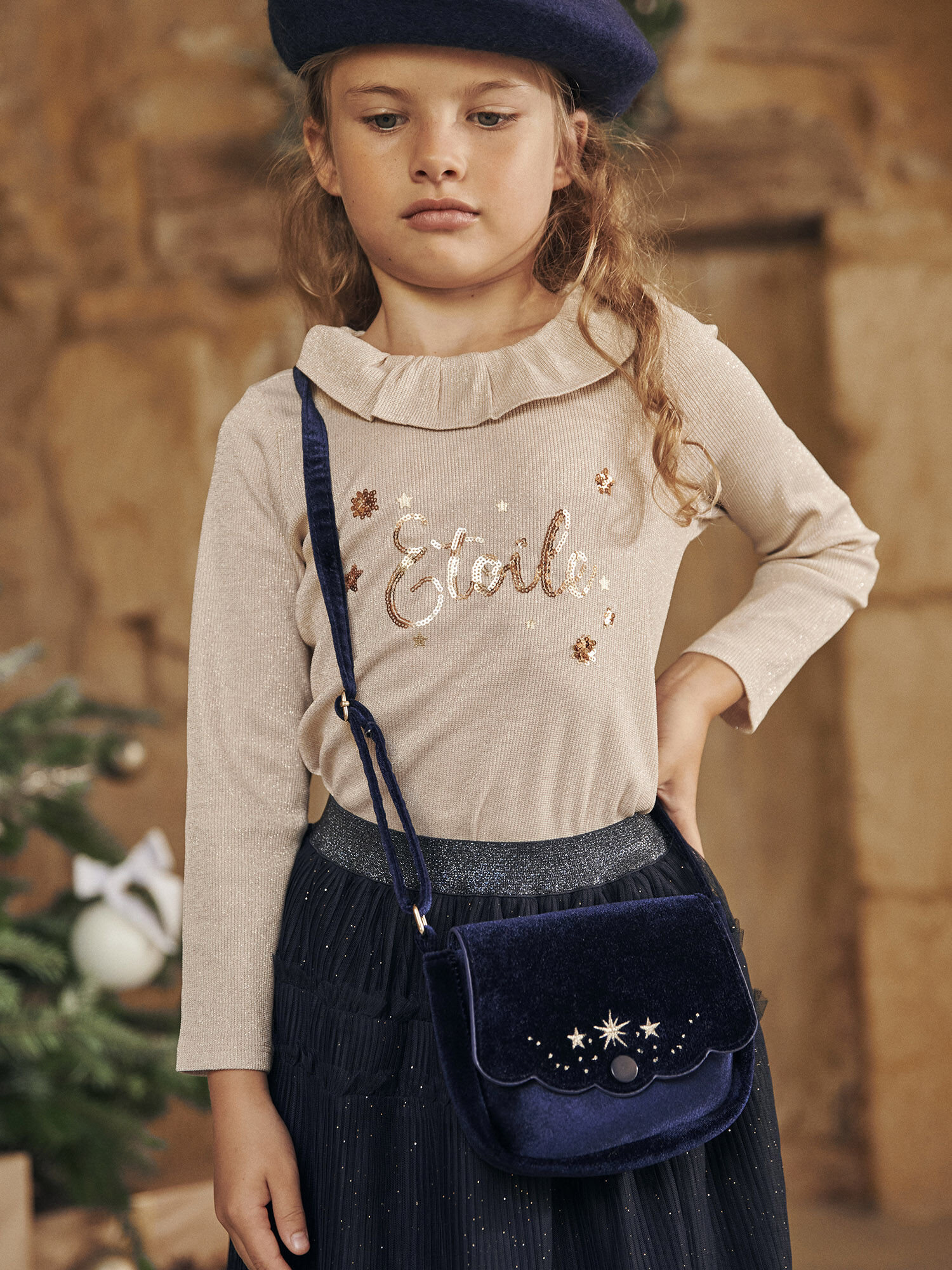 Cartable sergent store major 2019